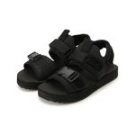 MANASTASH／マナスタッシュ QUARZ SANDAL ネオプレーン サンダル MENS 