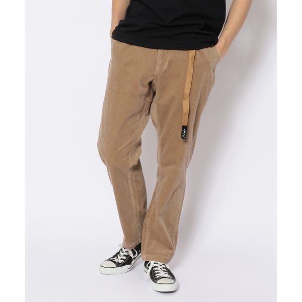 MANASTASH／マナスタッシュ STRECH COUDUROY PANTS ストレッチコーデュ