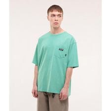 MANASTASH／マナスタッシュ／VENT TEE '23