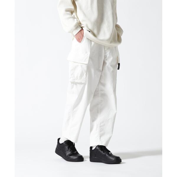 MANASTASH／マナスタッシュ／FLEX CLIMBER CARGO PANTS | マナ