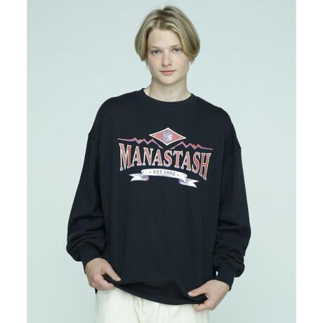 [^ԁF7923232011]MANASTASH^}iX^bV^CASCADE SWEATSHIRTS EST. 1993^JXP[hXEFbgVcyfށzEIWiuh̃wvRbgсBwvĹA100Ƃ͈JWA̋XEFbgfށByzEwvRbgfނ̃N[lbNXEFbgBёfނȂ̂ŁA3V[Yp\ȁAėp̍LfށBEJbW̃SMANASTASHS̎R̃VGbgAA[JCuOtBbNłyWAVE RAVEN(JX)zꍞ񂾁Auh炵OtBbNByX^COz{gXɊւẮANC~OpcR[fC̃pcƂ̍킹łAx[VbNȃN[XEFbgȂ̂ŁAgbNpc̃pcƃX|[eBɍ킹Ă}b`܂Bt[ht̃AE^[ŁA肪XbLN[lbN͓~̃AE^[̃Ci[ƂĂœKłBMANASTASH^}iX^bV1993NɕčVAgŐݗꂽMANASTASHBuh̗RƂȂkAJ嗤̐C݉kɑJXP[hR삯}iX^bVŔAXL[gbLOA}EeoCNAteBOAJbNȂǑlȃAEghAX|[cy߂邱ƂŗLłBnƎwv⃊TCNt[XȂǊɗDfނ̗pčō̃ACe邱Ƃ𗝔OɌfAǂAJ̃v_NgfUCx[XɂCtX^Cuh́At@bVƃJ`[NXI[o[VX^CĂ܂B