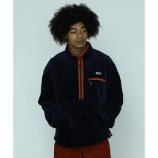 MANASTASH／マナスタッシュ／POPPY THERMAL FLEECE '23