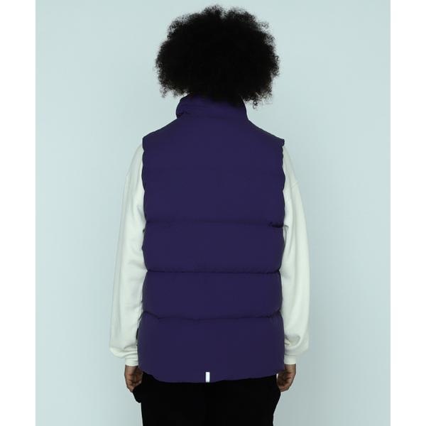 信頼】 MANASTASH／マナスタッシュ／MARTY DOWN VEST ´23／マーティー