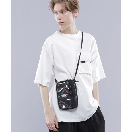 [^ԁF7923976007]MANASTASH^}iX^bV^CLEAR POCKET SHOULDER BAG^NA|PbgV_[obOX}[gtHCzApX|[gȂǗlXȂ̂[łV_[obOBԂŏoǐSƂȂBȗv]ɉ~jobOłBNA̖ʂł̓^b`pl̃X}zꂽ܂ܑ\BubNAI[u2FWJBMANASTASH^}iX^bV1993NɕčVAgŐݗꂽMANASTASHBuh̗RƂȂkAJ嗤̐C݉kɑJXP[hR삯}iX^bVŔAXL[gbLOA}EeoCNAteBOAJbNȂǑlȃAEghAX|[cy߂邱ƂŗLłBnƎwv⃊TCNt[XȂǊɗDfނ̗pčō̃ACe邱Ƃ𗝔OɌfAǂAJ̃v_NgfUCx[XɂCtX^Cuh́At@bVƃJ`[NXI[o[VX^CĂ܂B