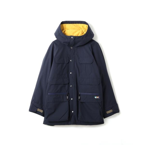 贅沢屋の MANASTASH／マナスタッシュ／T80 MOUNTAIN PARKA／マウンテン