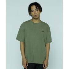 MANASTASH／マナスタッシュ／MOUNTAIN LOGO TEE／マウンテンロゴTシャツ
