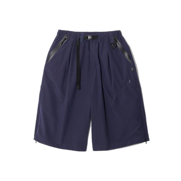 MANASTASH／マナスタッシュ／EXTRA MILE VENTILATION SHORTS