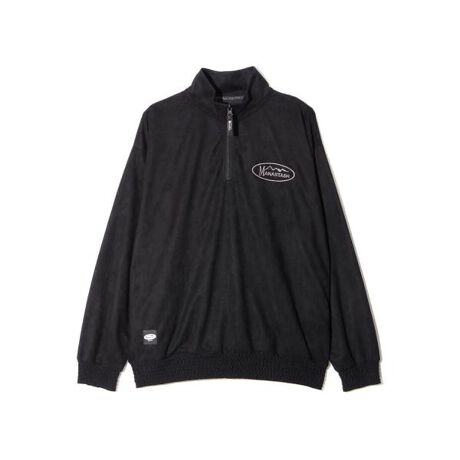 [^ԁF7924130011]MANASTASH^}iX^bV^SPRING LODGE HALF ZIP SWEAT^XvObWn[tWbvXEFbgfރ|GXe100̂̃XG[h̑fޓE肵VGbgAn[tWbvAX^hJ[Ƃdl90N͋̕CoĂACeEXEF[h̑fނȂA\tgŌŷŁAt1ƂĂ͂AAE^[̃Ci[ƂĂfފX^CO90Nv킹ACeȂ̂ŁA{gX̓fjA`mAXEFbgǂłAoM[̃{[̂pcƂ̑QłBAfނœWĴV[c(7924113006)Ƃ̃ZbgAbv߂łByMANASTASH^}iX^bVz1993NɕčVAgŐݗꂽMANASTASHBuh̗RƂȂkAJ嗤̐C݉kɑJXP[hR삯}iX^bVŔAXL[gbLOA}EeoCNAteBOAJbNȂǑlȃAEghAX|[cy߂邱ƂŗLłBnƎwv⃊TCNt[XȂǊɗDfނ̗pčō̃ACe邱Ƃ𗝔OɌfAǂAJ̃v_NgfUCx[XɂCtX^Cuh́At@bVƃJ`[NXI[o[VX^CĂ܂B