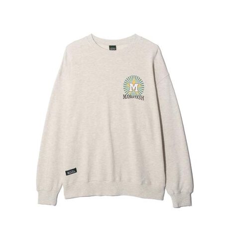 [^ԁF7924132002]MANASTASH^}iX^bV^CASCADE SWEATSHIRTS CROSS LOGO^JXP[hXEFbgNXSfHEMP85ACOTTON15̃IWiXEFbgfޓEIWĩwvRbgfނōAMANASTASHےACe1E90NォuhŎgA"S"̕Sɂuhł鎖肭pOtBbNBT[tAXP[g{[hJ`[AzANX`[tX^CO90NMANASTASHv킹ACHILLIWACK PANT(7923910005)Ƃ̍킹ɂȂ܂B₷̃wvXEFbgȂ̂ŁAT̂悤ɃV[cƂ̃X^CO߂łByMANASTASH^}iX^bVz1993NɕčVAgŐݗꂽMANASTASHBuh̗RƂȂkAJ嗤̐C݉kɑJXP[hR삯}iX^bVŔAXL[gbLOA}EeoCNAteBOAJbNȂǑlȃAEghAX|[cy߂邱ƂŗLłBnƎwv⃊TCNt[XȂǊɗDfނ̗pčō̃ACe邱Ƃ𗝔OɌfAǂAJ̃v_NgfUCx[XɂCtX^Cuh́At@bVƃJ`[NXI[o[VX^CĂ܂B