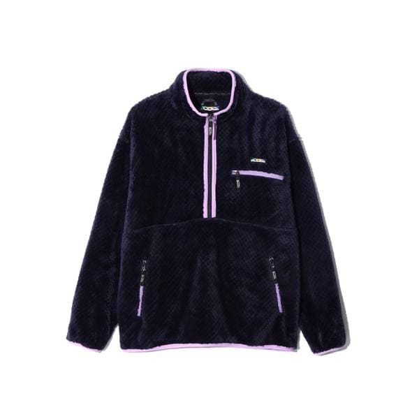 DankeSchon／ダンケシェーン／COATING TENCEL ZIP HOODIE