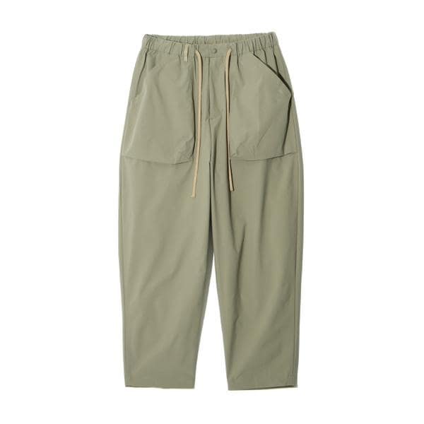 MANASTASH／マナスタッシュ／BIGFOOT PANT／ビッグフットパンツ | マナ