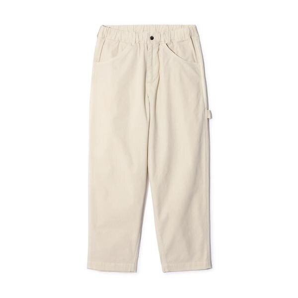 PANTS MUSEO | アウール(AOURE) | マルイウェブチャネル