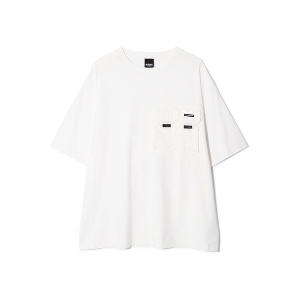 冨士原良×MANASTASH／コラボTシャツ／RYO FUJIWARA TEE | マナ