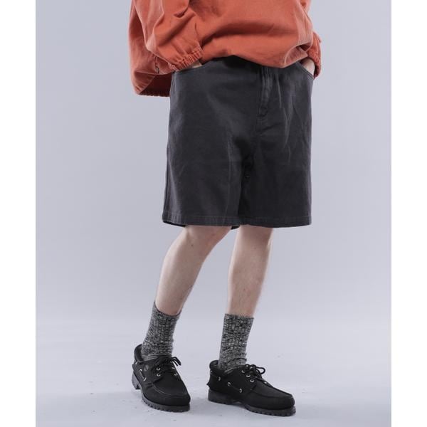 [�}���C]MANASTASH�^�}�i�X�^�b�V���^CHILLIWACK SHORTS�^�`�����b�N�V���[�c/�}�i�X�^�b�V���iManastash�j �u���b�N