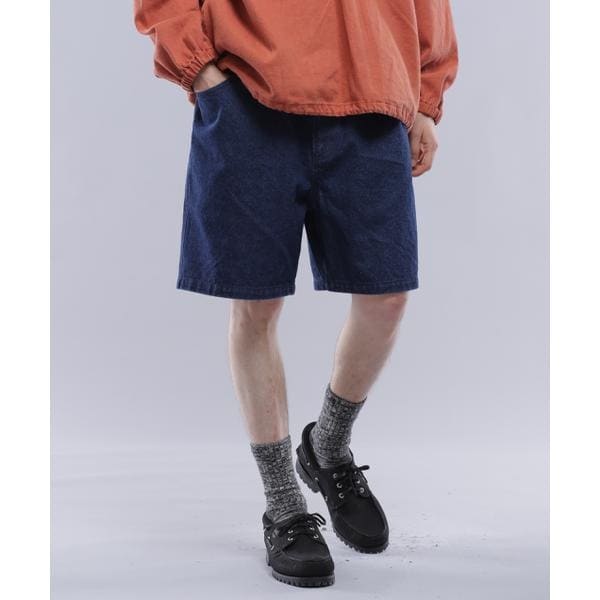 [�}���C]MANASTASH�^�}�i�X�^�b�V���^CHILLIWACK SHORTS�^�`�����b�N�V���[�c/�}�i�X�^�b�V���iManastash�j �C���f�B�S7