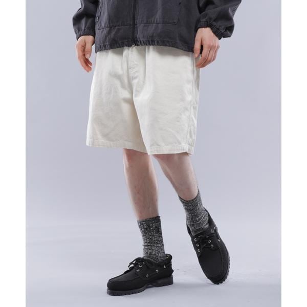 [�}���C]MANASTASH�^�}�i�X�^�b�V���^CHILLIWACK SHORTS�^�`�����b�N�V���[�c/�}�i�X�^�b�V���iManastash�j �i�`������4