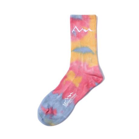 [^ԁF7924172002]MANASTASH^}iX^bV^TIE DYE SOCKS^^C_C\bNXfރRbg^ANfނ̃\bNXE^C_C߂ڂVvȃN[\bNXEMANASTASHS̎RA{̏㕔ɃWK[hœdlE{̏㕔̓u҂݁Ay܂ɃT|[gꂽƂX^COĂɑ"nTVcɖñV[gpc"̃X^Oɂ𗚂΃|CgɂȂAX^CO܂֗ȃACełB܂pcpłAfj̐^C_C\bNX`ƖڂǂANZgɂȂ܂ByMANASTASH^}iX^bVz1993NɕčVAgŐݗꂽMANASTASHBuh̗RƂȂkAJ嗤̐C݉kɑJXP[hR삯}iX^bVŔAXL[gbLOA}EeoCNAteBOAJbNȂǑlȃAEghAX|[cy߂邱ƂŗLłBnƎwv⃊TCNt[XȂǊɗDfނ̗pčō̃ACe邱Ƃ𗝔OɌfAǂAJ̃v_NgfUCx[XɂCtX^Cuh́At@bVƃJ`[NXI[o[VX^CĂ܂B