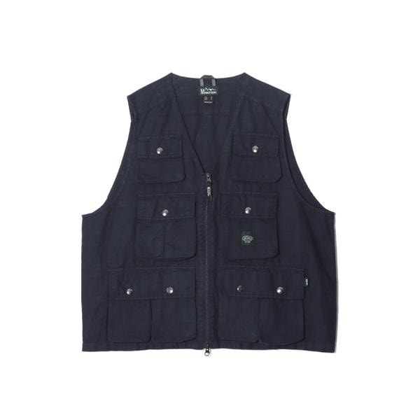 [�}���C]MANASTASH�^�}�i�X�^�b�V���^HEMP POP VEST�^�w���v�|�b�v�x�X�g/�}�i�X�^�b�V���iManastash�j �l�C�r�[