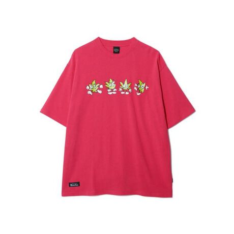 [^ԁF7924134001]MANASTASH^}iX^bV^HEMP TEE HEMPTYY^wvTVc ws[fރIWĩwvf 55HEMP^45COTTONEwvL̊Â҂܂ȂÂ݂TVcfނŁA100Ƃ͈Ⴄy߂EMANASTASH̐Vwv`[tɂJ[gD[LN^[OɎU΂߂ĂA|bvȃOtBbNX^COwvł͂܂AʂTVcƕςȂ̂ŁA킹ACe͑Iт܂BtgɃOtBbNĂ̂ŁAAE^[̃Ci[ŒĂẢ܂ByMANASTASH^}iX^bVz1993NɕčVAgŐݗꂽMANASTASHBuh̗RƂȂkAJ嗤̐C݉kɑJXP[hR삯}iX^bVŔAXL[gbLOA}EeoCNAteBOAJbNȂǑlȃAEghAX|[cy߂邱ƂŗLłBnƎwv⃊TCNt[XȂǊɗDfނ̗pčō̃ACe邱Ƃ𗝔OɌfAǂAJ̃v_NgfUCx[XɂCtX^Cuh́At@bVƃJ`[NXI[o[VX^CĂ܂B