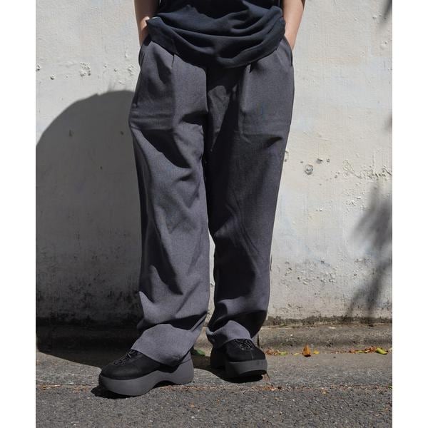 OLD HICKORY WORK PANTS／オールド