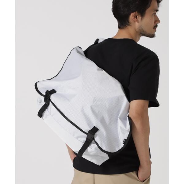 BEAVER｜PACKING/パッキング TRAIL MESSENGER PA-040 | Rakuten