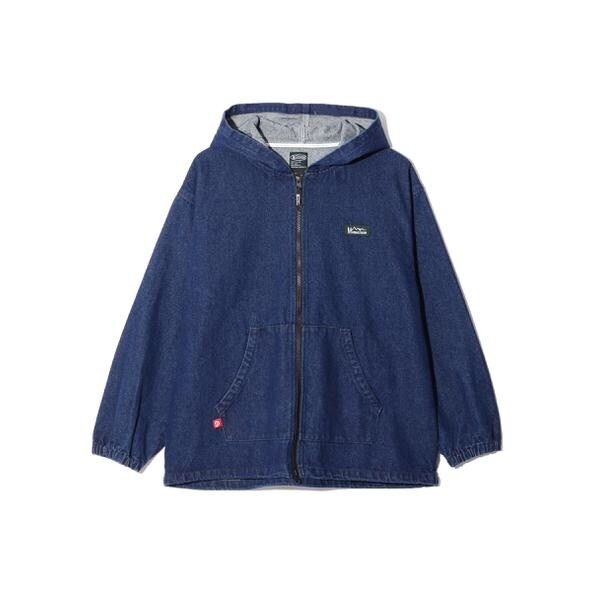 MANASTASH／マナスタッシュ CHILLIWACK ZIP