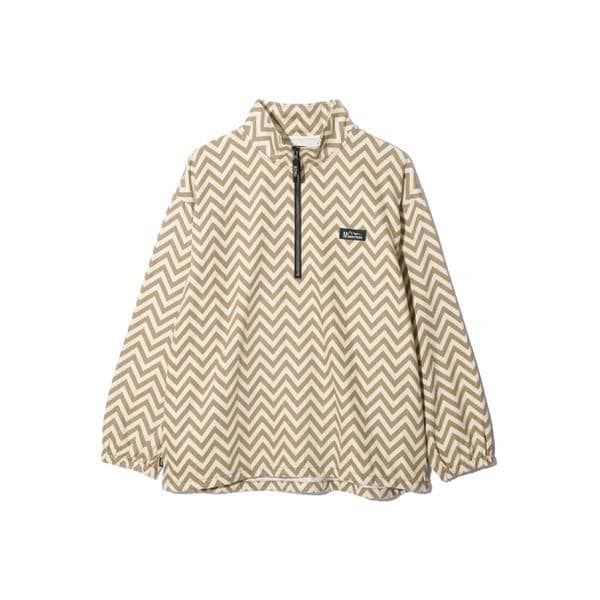 [�}���C]MANASTASH�^�}�i�X�^�b�V���^CHILLIWACK PULLOVER JACKET/�}�i�X�^�b�V���iManastash�j �T���h4