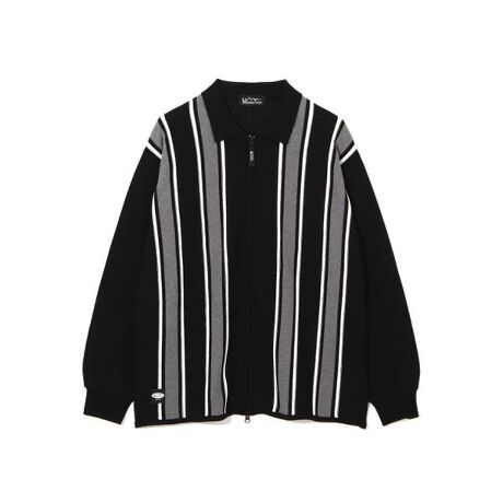 [^ԁF7924241003]MANASTASH^}iX^bV^MCA STRIPE ZIP KNIT^XgCvWbvjbgfށE|GXe65ARbg35̃CgɒjbgfޓEVRfޓIȃ^b`CǂA|GXeRbggpBE3ނ̕Ғngݍ킹邱ƂŁA\ʂɉʊoÂdlBE90ÑXg[gX^C璅z𓾂AJbWXgCvڂtgWbvjbgJ[fBKBE]T̂ƂtBbgŁAnƎ90N炵bNXX^CoBEtHɂ̓AE^[ƂāA~ɂ̓Ci[ƂĂAėp̍1BEÒۂACeł邪Ał͖_ut@Xi[dlɂȂĂ̂BX^COEtApcBe[WCNȃACeƂ̑QłBEɂԂFLEXV[YȂǂƂ̍킹yMANASTASH^}iX^bVz1993NɕčVAgŐݗꂽMANASTASHBuh̗RƂȂkAJ嗤̐C݉kɑJXP[hR삯}iX^bVŔAXL[gbLOA}EeoCNAteBOAJbNȂǑlȃAEghAX|[cy߂邱ƂŗLłBnƎwv⃊TCNt[XȂǊɗDfނ̗pčō̃ACe邱Ƃ𗝔OɌfAǂAJ̃v_NgfUCx[XɂCtX^Cuh́At@bVƃJ`[NXI[o[VX^CĂ܂B