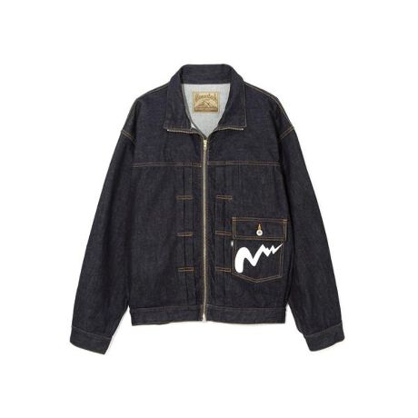 [^ԁF7924952003]MANASTASH^}iX^bV^MS DENIM ZIP JACKET^fjWbvWPbgfށEMADE IN JAPAŃA12.75ozfjgpBEubNAubN[Yh͏cAƂɍ̗߂ubNfjgpB̃ubNɃfjɔׁAnɐ[݂oĂBECfBSA[Yh͏cɃsACfBS߂AɔgpBނƂŃA^qQȂǂ̌oNωy߂BEBe[W2ndW[Wx[XɁAْ̍fɂVGbgč\zBEg̃^bNʂƖ{𑝂₵āAƓȊۂ݂𐶂Manastash炵VGbgBEBe[WW[YC[WTALONt@Xi[BEtg|Pbgɂ́AManastash̎R}[NƓMō\AMANASTASH DENIM̃ACRyLvgŎ{Ă܂BEManastashIWĩSh[ic{^gpBEuHEMP SOURCE(wv̋N)v搂XG[h̃pb`BEtg|PbgeHEMP SOURCEsXxBX^COEMS DENIM TAPERED PANTS(7924910004)AMS DENIM SKATER PANTS(7924910005)ƃZbgAbvŒĂ̂ɂ߂łBEAJW\ACeł̂Ń[N~^[ñACeƂ̑QłIyMANASTASH^}iX^bVz1993NɕčVAgŐݗꂽMANASTASHBuh̗RƂȂkAJ嗤̐C݉kɑJXP[hR삯}iX^bVŔAXL[gbLOA}EeoCNAteBOAJbNȂǑlȃAEghAX|[cy߂邱ƂŗLłBnƎwv⃊TCNt[XȂǊɗDfނ̗pčō̃ACe邱Ƃ𗝔OɌfAǂAJ̃v_NgfUCx[XɂCtX^Cuh́At@bVƃJ`[NXI[o[VX^CĂ܂B