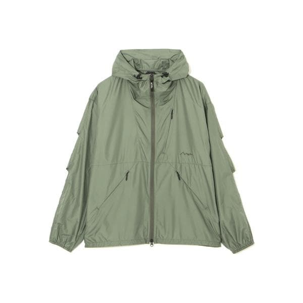 US ARMYレプリカ M51モッズパーカー Lady's-M 112701 かせ