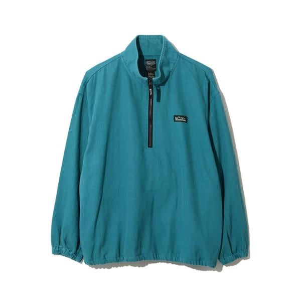 [�}���C]MANASTASH�^�}�i�X�^�b�V���^CHILLIWACK PULLOVER�^�`�����b�N�v���I�[�o�[/�}�i�X�^�b�V���iManastash�j �^�[�R�C�Y4