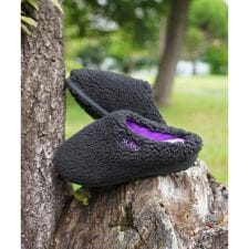 SUBU×MANASTASH ／スブ×マナスタッシュ／BOA FLEECE SANDAL