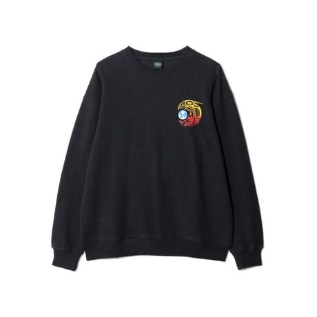 [^ԁF7924232001]MANASTASH^}iX^bV^CASCADE SWEATSHIRTS RAVEN^JXP[hXEFbgVc CufށEIWiuh̃wvRbgт85 COTTON ^ 15 HEMPEwvL̖100Ƃ͈JWA̋XEFbgfށEwv͓VR̍RہELpA@ۂɖ̌JĂ邱ƂzAzɗDĂA99.9UVJbgʂ(Rbg50ȏDĂ)̂ŁAOł̒pɂKĂBEёfނȂ̂ŁA3V[Yp\ȁAėp̍LfށEOtBbNmanastash̃A[JCuOtBbNŁAgCoɗƂRAVEN(JX)ƒn`ĂAMANASTASH炢bZ[WBX^COEVvȃXEFbgVcł͂̂ō킹ACe͑Iт܂BEwvgCHILLI WACKV[Yƍ킹邱ƂłMANASTASH炵\łX^COɂȂ܂ByMANASTASH^}iX^bVz1993NɕčVAgŐݗꂽMANASTASHBuh̗RƂȂkAJ嗤̐C݉kɑJXP[hR삯}iX^bVŔAXL[gbLOA}EeoCNAteBOAJbNȂǑlȃAEghAX|[cy߂邱ƂŗLłBnƎwv⃊TCNt[XȂǊɗDfނ̗pčō̃ACe邱Ƃ𗝔OɌfAǂAJ̃v_NgfUCx[XɂCtX^Cuh́At@bVƃJ`[NXI[o[VX^CĂ܂B