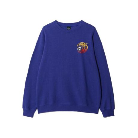 [^ԁF7924232001]MANASTASH^}iX^bV^CASCADE SWEATSHIRTS RAVEN^JXP[hXEFbgVc CufށEIWiuh̃wvRbgт85 COTTON ^ 15 HEMPEwvL̖100Ƃ͈JWA̋XEFbgfށEwv͓VR̍RہELpA@ۂɖ̌JĂ邱ƂzAzɗDĂA99.9UVJbgʂ(Rbg50ȏDĂ)̂ŁAOł̒pɂKĂBEёfނȂ̂ŁA3V[Yp\ȁAėp̍LfށEOtBbNmanastash̃A[JCuOtBbNŁAgCoɗƂRAVEN(JX)ƒn`ĂAMANASTASH炢bZ[WBX^COEVvȃXEFbgVcł͂̂ō킹ACe͑Iт܂BEwvgCHILLI WACKV[Yƍ킹邱ƂłMANASTASH炵\łX^COɂȂ܂ByMANASTASH^}iX^bVz1993NɕčVAgŐݗꂽMANASTASHBuh̗RƂȂkAJ嗤̐C݉kɑJXP[hR삯}iX^bVŔAXL[gbLOA}EeoCNAteBOAJbNȂǑlȃAEghAX|[cy߂邱ƂŗLłBnƎwv⃊TCNt[XȂǊɗDfނ̗pčō̃ACe邱Ƃ𗝔OɌfAǂAJ̃v_NgfUCx[XɂCtX^Cuh́At@bVƃJ`[NXI[o[VX^CĂ܂B