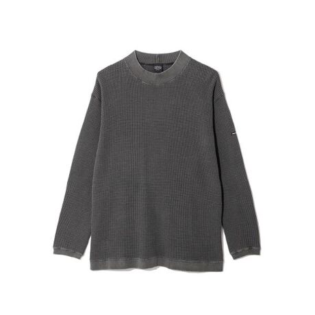 [^ԁF7924230004]MANASTASH^}iX^bV^HEAVY SNUG THERMAL MOCK NECK^wr[XibOT[}bNlbNfށERbg100̃wr[EFCg̃T[}fށEMANASTASHł͒ԂHeavy Snug ThermalE痿(sOgE_C)ŐFtĂ̂ŁAĂɃA^łƁAJbg\[łȂoNωy߂EbNlbNƂCi[ۂdlłȂAXg[gł͂ȂAXEFbĝ悤ɃutAVGbg肵Ă邨ŁACi[ۂAAEgĒĂqq܂肪ǂAL^S TEE͂肵ĂāAN[XEFbg͌yA傤ǒԓIȂ̃ACeƂāA1AE^[̃Ci[܂łƁAėpɍES̘Iõx݂̂ƍT߂ȎdlȂ̂ŁAyfJS͋zȑlȕɂ߁yMANASTASH^}iX^bVz1993NɕčVAgŐݗꂽMANASTASHBuh̗RƂȂkAJ嗤̐C݉kɑJXP[hR삯}iX^bVŔAXL[gbLOA}EeoCNAteBOAJbNȂǑlȃAEghAX|[cy߂邱ƂŗLłBnƎwv⃊TCNt[XȂǊɗDfނ̗pčō̃ACe邱Ƃ𗝔OɌfAǂAJ̃v_NgfUCx[XɂCtX^Cuh́At@bVƃJ`[NXI[o[VX^CĂ܂B