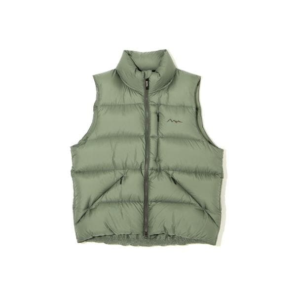 モンキータイム　ベスト REVERSIBLE PDD FLIGHT VEST monkey time＞ PDD FLIGHT VEST/ベスト | モンキータイム(monkey