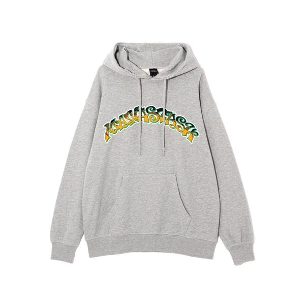 MANASTASH／マナスタッシュ／CiTee HOOD SWEAT MAZE LOGO