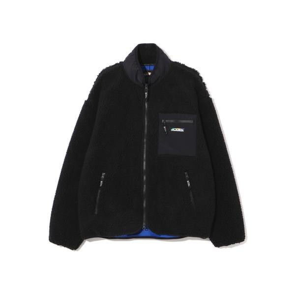 ｏｒＳｌｏｗ × ＢＥＡＭＳ ／ 別注 Ｐｈｏｔｏｇｒａｐｈｅｒ Ｊａｃｋｅｔ | マルイウェブチャネル