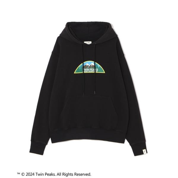 Midorikawa／ミドリカワ／ZIP UP PARKA／ジップ