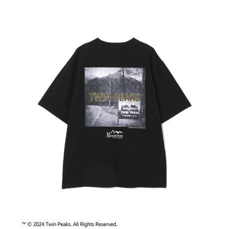 [^ԁF7924234011]MANASTASH^}iX^bV^TWIN PEAKS TEE 02^cCEs[NXTVc02TWIN PEAKS Capsule CollectionERbg1006ozVEiAVbhEHbVH{osVcEɂTWIN PEAKSӖyTPz̕ƎR^̃OtBbNEwɂTWIN PEAKS̃I[vjOɗV[̃tHgvgyTWIN PEAKS^cCEs[NXzwcCEs[NXxiTwin Peaksj́AfBbhE`ƃ}[NEtXg삵AJ̘Aerh}B90N㏉ɁȂS3lbg[N̈płABCfBԑg̃Lb`́uN[Ep[}[EHvB̃V[Y͐lC҂̃eB[GCW[Ŋw̏[Ep[}[̎csȎEl{FBIʑ{fCEN[p[`ĂBSĂł͂Ȃ{M̉QɊ񂾓`IȃJgV[YłBTM(C) 2024 Twin Peaks. All Rights Reserved.