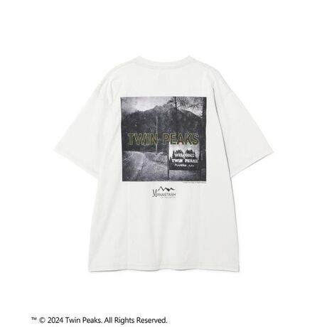 [^ԁF7924234011]MANASTASH^}iX^bV^TWIN PEAKS TEE 02^cCEs[NXTVc02TWIN PEAKS Capsule CollectionERbg1006ozVEiAVbhEHbVH{osVcEɂTWIN PEAKSӖyTPz̕ƎR^̃OtBbNEwɂTWIN PEAKS̃I[vjOɗV[̃tHgvgyTWIN PEAKS^cCEs[NXzwcCEs[NXxiTwin Peaksj́AfBbhE`ƃ}[NEtXg삵AJ̘Aerh}B90N㏉ɁȂS3lbg[N̈płABCfBԑg̃Lb`́uN[Ep[}[EHvB̃V[Y͐lC҂̃eB[GCW[Ŋw̏[Ep[}[̎csȎEl{FBIʑ{fCEN[p[`ĂBSĂł͂Ȃ{M̉QɊ񂾓`IȃJgV[YłBTM(C) 2024 Twin Peaks. All Rights Reserved.