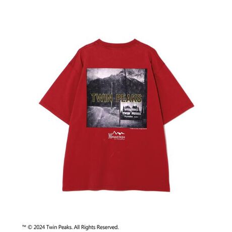 [^ԁF7924234011]MANASTASH^}iX^bV^TWIN PEAKS TEE 02^cCEs[NXTVc02TWIN PEAKS Capsule CollectionERbg1006ozVEiAVbhEHbVH{osVcEɂTWIN PEAKSӖyTPz̕ƎR^̃OtBbNEwɂTWIN PEAKS̃I[vjOɗV[̃tHgvgyTWIN PEAKS^cCEs[NXzwcCEs[NXxiTwin Peaksj́AfBbhE`ƃ}[NEtXg삵AJ̘Aerh}B90N㏉ɁȂS3lbg[N̈płABCfBԑg̃Lb`́uN[Ep[}[EHvB̃V[Y͐lC҂̃eB[GCW[Ŋw̏[Ep[}[̎csȎEl{FBIʑ{fCEN[p[`ĂBSĂł͂Ȃ{M̉QɊ񂾓`IȃJgV[YłBTM(C) 2024 Twin Peaks. All Rights Reserved.