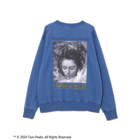 [^ԁF7924232006]MANASTASH^}iX^bV^TWIN PEAKS SWEATSHIRTS^cCEs[NX XEFbgVcTWIN PEAKS Capsule CollectionEȃRbg100E2.4oz̗тɁAiAVbhEBbVH{oN[XEFbgBEwɂ́yEňԔ́zƂꂽ[Ep[}[(VFE[)̃tHgvgyTWIN PEAKS^cCEs[NXzwcCEs[NXxiTwin Peaksj́AfBbhE`ƃ}[NEtXg삵AJ̘Aerh}B90N㏉ɁȂS3lbg[N̈płABCfBԑg̃Lb`́uN[Ep[}[EHvB̃V[Y͐lC҂̃eB[GCW[Ŋw̏[Ep[}[̎csȎEl{FBIʑ{fCEN[p[`ĂBSĂł͂Ȃ{M̉QɊ񂾓`IȃJgV[YłBTM(C) 2024 Twin Peaks. All Rights Reserved.