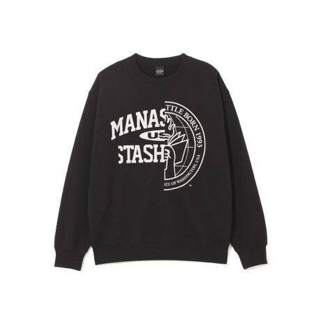 [^ԁF7925132001]MANASTASH^}iX^bV^CiTee SWEAT COLLEGIATE^VeB[XEFbgE10.8ozRbgтgpExl߂ɕ҂ݏグ邱ƂɂA^ꂵɂƂfފEG߂킸ALV[YŒ񂷂ƂłԑfށEA[`ƃT[ŃAꂻJbW̃SXvbgOtBbNE]T̂ƂtBbgŁAnƎ90N炵bNXX^Co E[ɂ̓AE^[ƂāA~ɂ̓Ci[Ƃďd󂷂ėp̍1E OtBbN ySAND NAOKI^ Naoki"SAND"YamamotozyMANASTASH^}iX^bVz1993NɕčVAgŐݗꂽMANASTASHBuh̗RƂȂkAJ嗤̐C݉kɑJXP[hR삯}iX^bVŔAXL[gbLOA}EeoCNAteBOAJbNȂǑlȃAEghAX|[cy߂邱ƂŗLłBnƎwv⃊TCNt[XȂǊɗDfނ̗pčō̃ACe邱Ƃ𗝔OɌfAǂAJ̃v_NgfUCx[XɂCtX^Cuh́At@bVƃJ`[NXI[o[VX^CĂ܂B