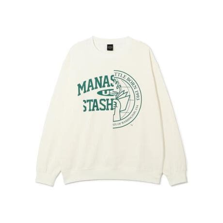 [^ԁF7925132001]MANASTASH^}iX^bV^CiTee SWEAT COLLEGIATE^VeB[XEFbgE10.8ozRbgтgpExl߂ɕ҂ݏグ邱ƂɂA^ꂵɂƂfފEG߂킸ALV[YŒ񂷂ƂłԑfށEA[`ƃT[ŃAꂻJbW̃SXvbgOtBbNE]T̂ƂtBbgŁAnƎ90N炵bNXX^Co E[ɂ̓AE^[ƂāA~ɂ̓Ci[Ƃďd󂷂ėp̍1E OtBbN ySAND NAOKI^ Naoki"SAND"YamamotozyMANASTASH^}iX^bVz1993NɕčVAgŐݗꂽMANASTASHBuh̗RƂȂkAJ嗤̐C݉kɑJXP[hR삯}iX^bVŔAXL[gbLOA}EeoCNAteBOAJbNȂǑlȃAEghAX|[cy߂邱ƂŗLłBnƎwv⃊TCNt[XȂǊɗDfނ̗pčō̃ACe邱Ƃ𗝔OɌfAǂAJ̃v_NgfUCx[XɂCtX^Cuh́At@bVƃJ`[NXI[o[VX^CĂ܂B