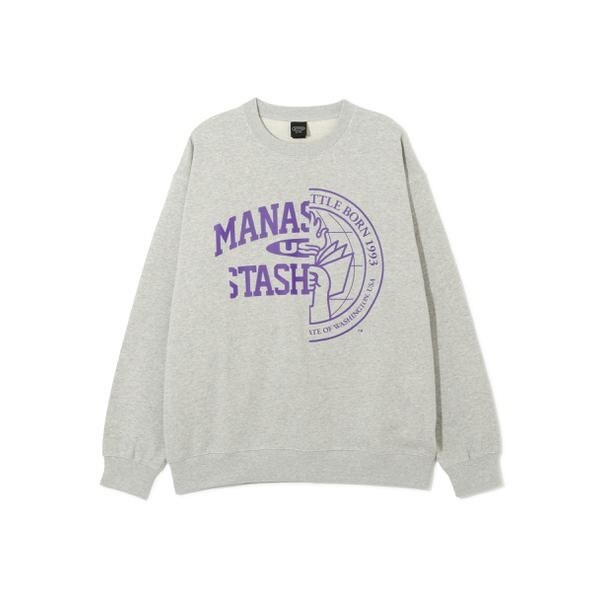 楽天市場】MANASTASH マナスタッシュ Ken Kagami ケン・カガミ