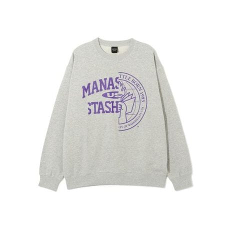 [^ԁF7925132001]MANASTASH^}iX^bV^CiTee SWEAT COLLEGIATE^VeB[XEFbgE10.8ozRbgтgpExl߂ɕ҂ݏグ邱ƂɂA^ꂵɂƂfފEG߂킸ALV[YŒ񂷂ƂłԑfށEA[`ƃT[ŃAꂻJbW̃SXvbgOtBbNE]T̂ƂtBbgŁAnƎ90N炵bNXX^Co E[ɂ̓AE^[ƂāA~ɂ̓Ci[Ƃďd󂷂ėp̍1E OtBbN ySAND NAOKI^ Naoki"SAND"YamamotozyMANASTASH^}iX^bVz1993NɕčVAgŐݗꂽMANASTASHBuh̗RƂȂkAJ嗤̐C݉kɑJXP[hR삯}iX^bVŔAXL[gbLOA}EeoCNAteBOAJbNȂǑlȃAEghAX|[cy߂邱ƂŗLłBnƎwv⃊TCNt[XȂǊɗDfނ̗pčō̃ACe邱Ƃ𗝔OɌfAǂAJ̃v_NgfUCx[XɂCtX^Cuh́At@bVƃJ`[NXI[o[VX^CĂ܂B