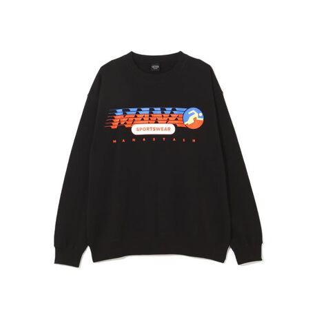 [^ԁF7925132002]MANASTASH^}iX^bV^CiTee SWEAT SPORTS^VeBXEFbg X|[cE10.8ozRbgтgpExl߂ɕ҂ݏグ邱ƂɂA^ꂵɂƂfފEG߂킸ALV[YŒ񂷂ƂłԑfށE80`90NɃX|[cuhoĂ悤ȗñSAzAX|[eBȃOtBbNE]T̂ƂtBbgŁAnƎ90N炵bNXX^CoE[ɂ̓AE^[ƂāA~ɂ̓Ci[Ƃďd󂷂ėp̍1EOtBbNyczMANASTASH^}iX^bV1993NɕčVAgŐݗꂽMANASTASHBuh̗RƂȂkAJ嗤̐C݉kɑJXP[hR삯}iX^bVŔAXL[gbLOA}EeoCNAteBOAJbNȂǑlȃAEghAX|[cy߂邱ƂŗLłBnƎwv⃊TCNt[XȂǊɗDfނ̗pčō̃ACe邱Ƃ𗝔OɌfAǂAJ̃v_NgfUCx[XɂCtX^Cuh́At@bVƃJ`[NXI[o[VX^CĂ܂B