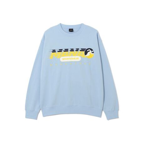 [^ԁF7925132002]MANASTASH^}iX^bV^CiTee SWEAT SPORTS^VeBXEFbg X|[cE10.8ozRbgтgpExl߂ɕ҂ݏグ邱ƂɂA^ꂵɂƂfފEG߂킸ALV[YŒ񂷂ƂłԑfށE80`90NɃX|[cuhoĂ悤ȗñSAzAX|[eBȃOtBbNE]T̂ƂtBbgŁAnƎ90N炵bNXX^CoE[ɂ̓AE^[ƂāA~ɂ̓Ci[Ƃďd󂷂ėp̍1EOtBbNyczMANASTASH^}iX^bV1993NɕčVAgŐݗꂽMANASTASHBuh̗RƂȂkAJ嗤̐C݉kɑJXP[hR삯}iX^bVŔAXL[gbLOA}EeoCNAteBOAJbNȂǑlȃAEghAX|[cy߂邱ƂŗLłBnƎwv⃊TCNt[XȂǊɗDfނ̗pčō̃ACe邱Ƃ𗝔OɌfAǂAJ̃v_NgfUCx[XɂCtX^Cuh́At@bVƃJ`[NXI[o[VX^CĂ܂B