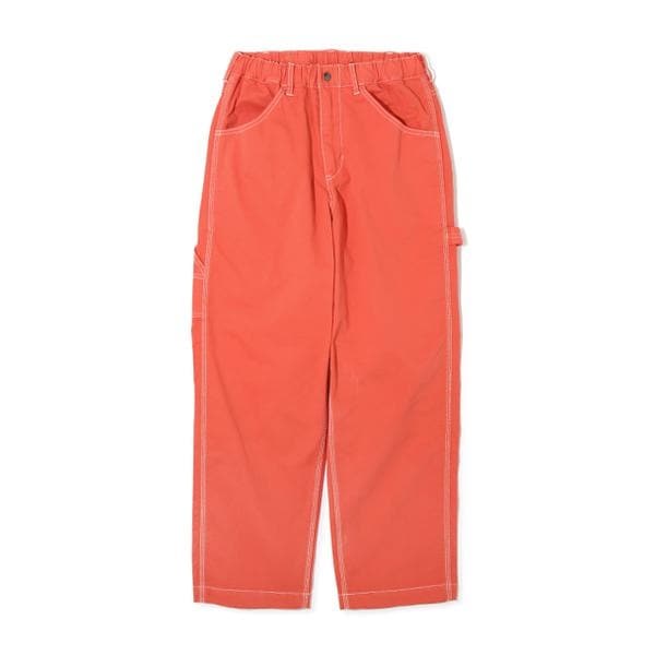 ショットx ディッキーズ　TCツイル ペインターパンツ セール】Schott/ショット/xDICKIES/ディッキーズ/TC TWILL